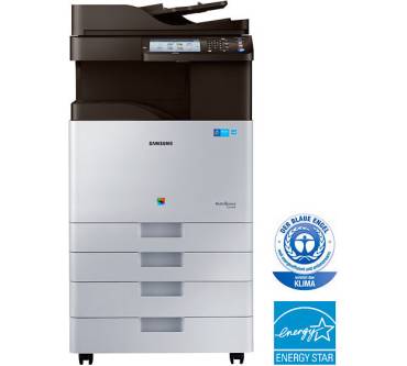 Produktbild Samsung MultiXpress X3280NR