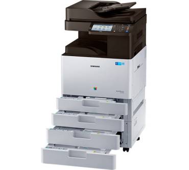 Produktbild Samsung MultiXpress X3280NR