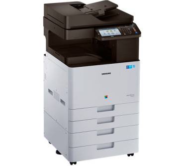 Produktbild Samsung MultiXpress X3280NR