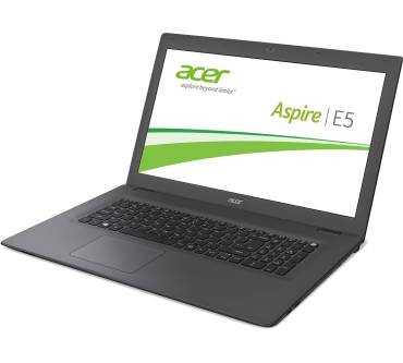 Produktbild Acer Aspire E5-722-662J