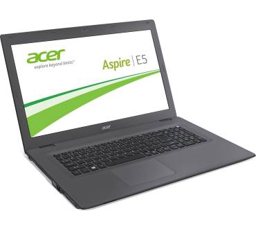 Produktbild Acer Aspire E5-722-662J