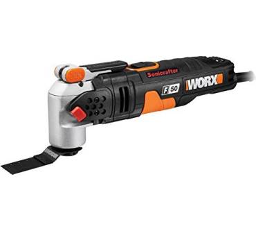 Produktbild Worx WX681