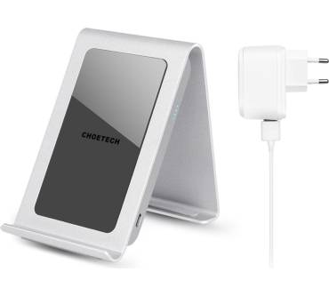 Produktbild Choetech T516 Wireless Charger