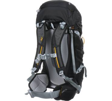 Produktbild Jack Wolfskin Alpine Trail 36