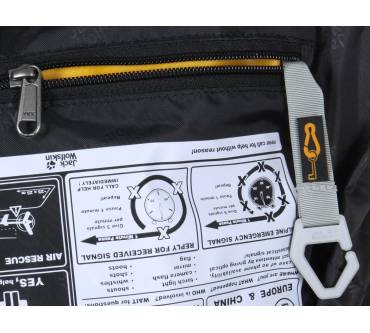 Produktbild Jack Wolfskin Alpine Trail 36