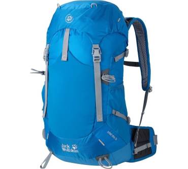 Produktbild Jack Wolfskin Alpine Trail 36