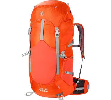 Produktbild Jack Wolfskin Alpine Trail 36