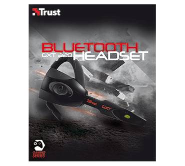 Produktbild Trust GXT 320