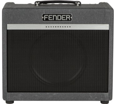 Produktbild Fender Bassbreaker 15 Combo
