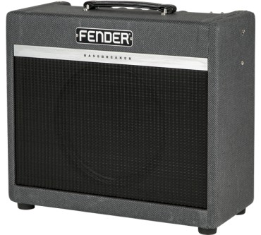 Produktbild Fender Bassbreaker 15 Combo