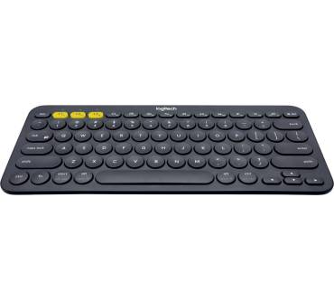 Produktbild Logitech K380
