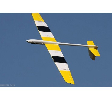 Produktbild Modellbau Lindinger XPower Benka ARF mit Wölbklappen