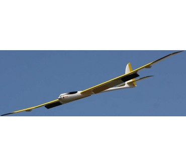 Produktbild Modellbau Lindinger XPower Benka ARF mit Wölbklappen