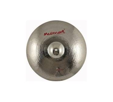 Produktbild Masterwork Troy Ride (22