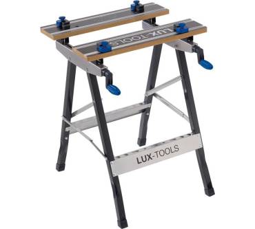 Produktbild Lux Tools Spanntisch Profi