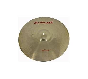 Produktbild Masterwork Troy Crash (19