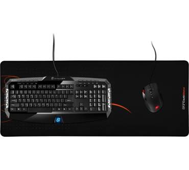 Produktbild Sharkoon FireGround