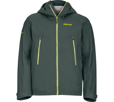 Produktbild Marmot M's Red Star Jacket