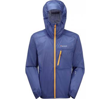 Produktbild Montane Men's Minimus 777 Jacket