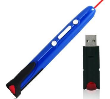 Produktbild August International LP170