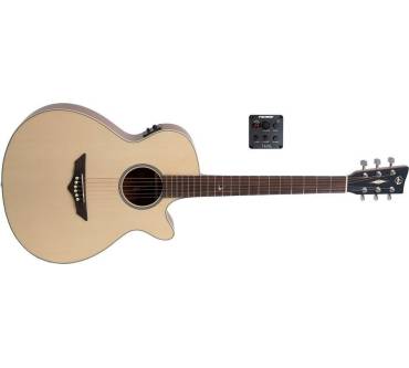 Produktbild VGS Guitars RT-S Root