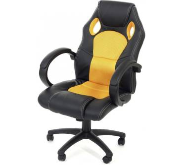 Produktbild MY SIT Racing Chair