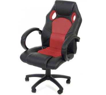 Produktbild MY SIT Racing Chair