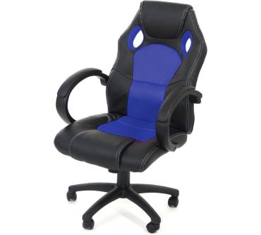 Produktbild MY SIT Racing Chair