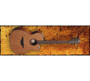 Produktbild LAG Guitars Tramontane T2ACE