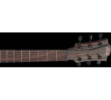 Produktbild LAG Guitars Tramontane T2ACE