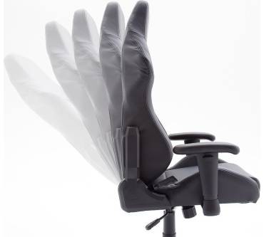 Produktbild DXRacer Robas Lund Racer3