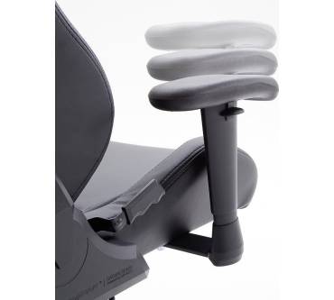 Produktbild DXRacer Robas Lund Racer3