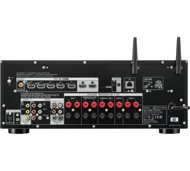 Produktbild Sony STR-DN1070