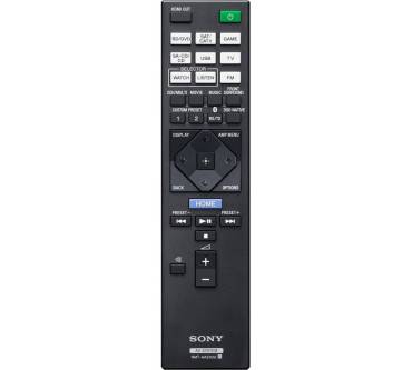 Produktbild Sony STR-DN1070