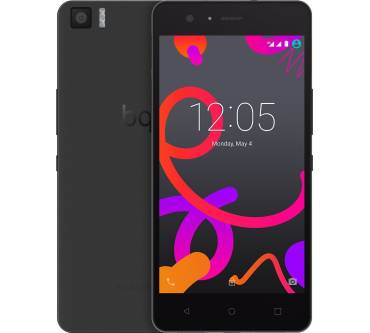 Produktbild BQ Aquaris M5
