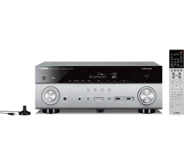 Produktbild Yamaha RX-A750