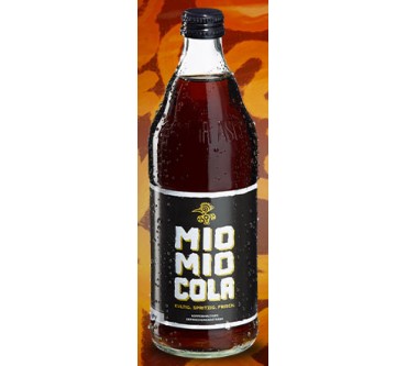 Produktbild Vivaris Getränke Mio Mio Cola