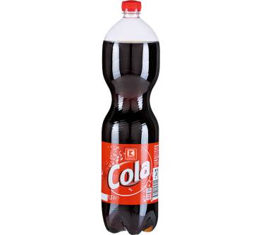 Produktbild Kaufland / K-Classic Cola