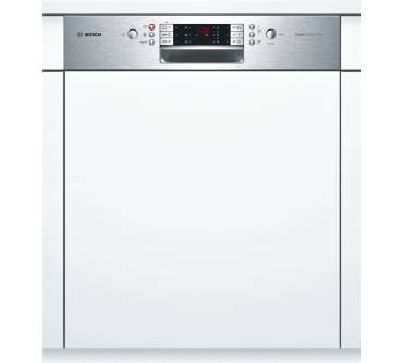 Produktbild Bosch SMI69P55EU