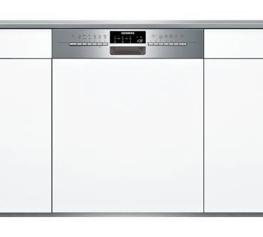 Produktbild Siemens iQ500 SN56P597EU