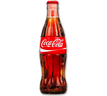 Produktbild Coca-Cola Cola