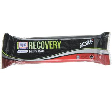 Produktbild Born Recovery Nuts Bar