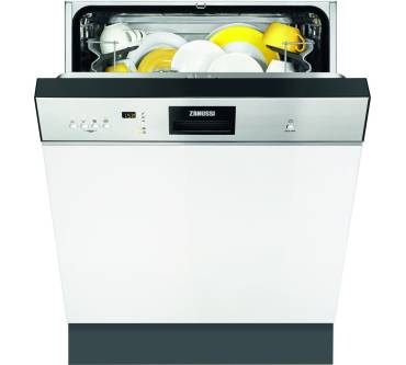 Produktbild Zanussi ZDI26010XA