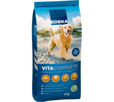 Produktbild Edeka Vitacomplete Premium Komplett-Mahlzeit