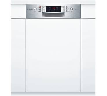 Produktbild Bosch Serie 6 SPI69T75EU