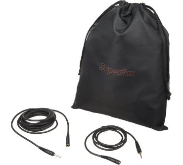 Produktbild Superlux HD-681 Evo