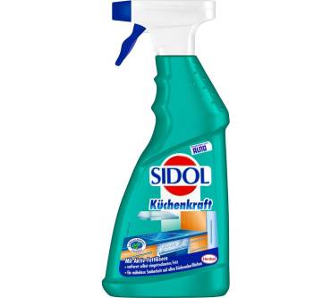 Produktbild Sidol Küchenkraft