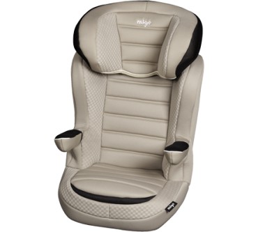Produktbild Migo Sirius mit Isofix-Basis