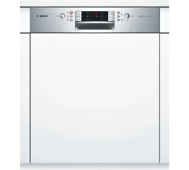 Produktbild Bosch Serie 6 SMI69P45EU