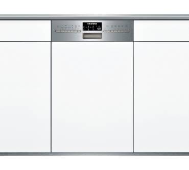 Produktbild Siemens iQ500 SR56T597EU